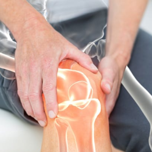 Major Orthopedic Conditions