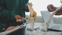 Minor Orthopedic Conditions