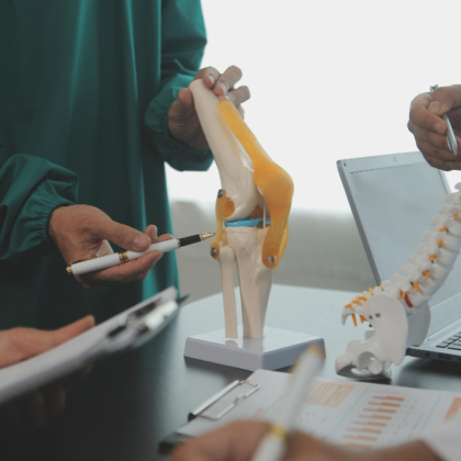 Minor Orthopedic Conditions